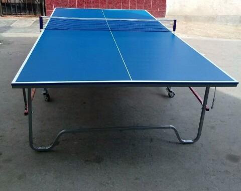 Mesa De Ping Pong Con Accesorios Envio A Provincia