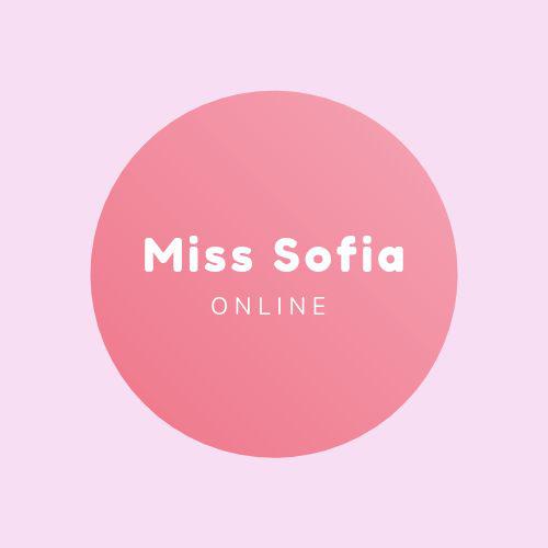 Miss Sofia Online