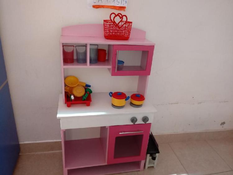 Muebles para Niños