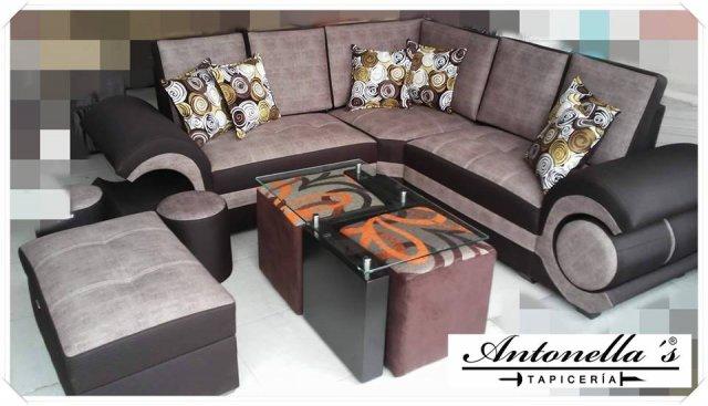 OFERTA DE MUEBLES EN VENTA NUEVOS