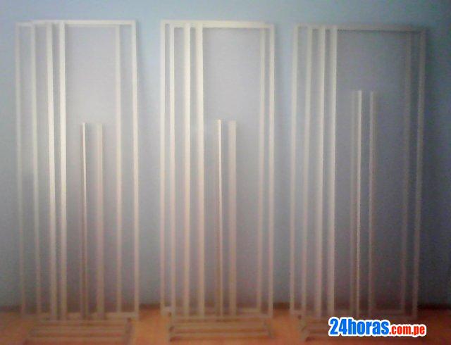 PUERTAS DE DUCHA SISTEMA CORREDIZO