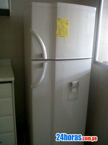 Refrigeradora Mabe en oferta