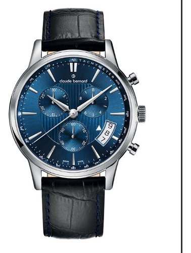 Reloj Claude Bernard, Sophisticated Classic