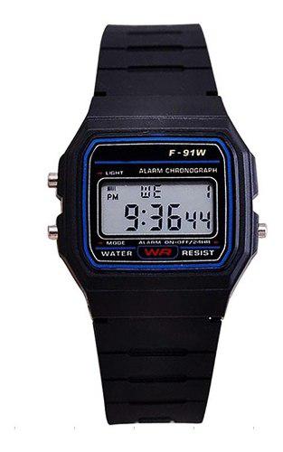 Reloj Digital Honhx Clasico Sport Oferta