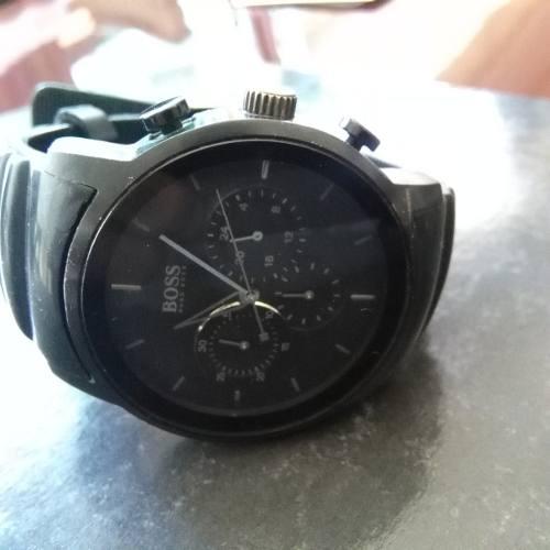 Reloj Hugo Boss