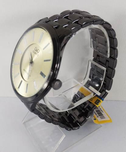 Reloj Q&q Para Hombre