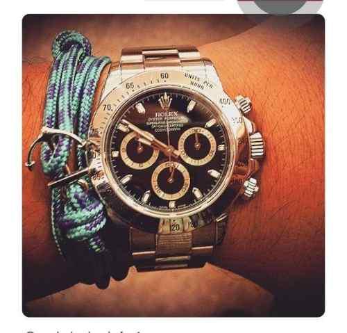 Reloj Rolex Daytona Cosmographo