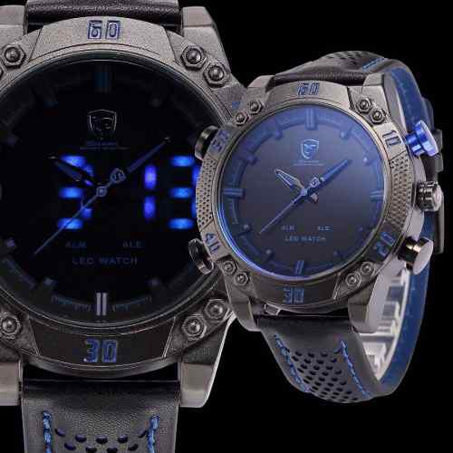 Reloj Shark Kitefin Deportivo Exclusivo Envio Gratis En Lima