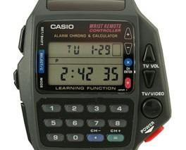 Reloj Vintange Casio 1175 - Cmd 40b
