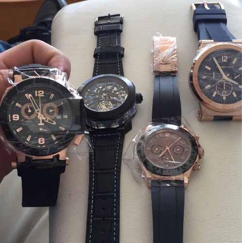 Relojes Para Hombre