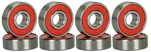 Rodajes Abec 9 608 Rollers Skate Longboard Penny Spinner