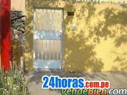 SE VENDE CASA