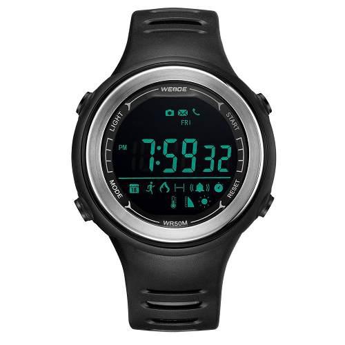 Smart Watch Weide Bluetooth Ws001 Acuatico