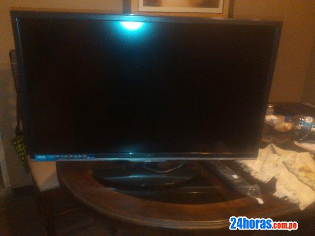 TV LED HD 32 AOC