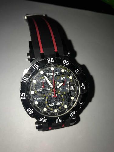 Tissot T-sport T-race Stefan Bradl 2015 Limited Edition