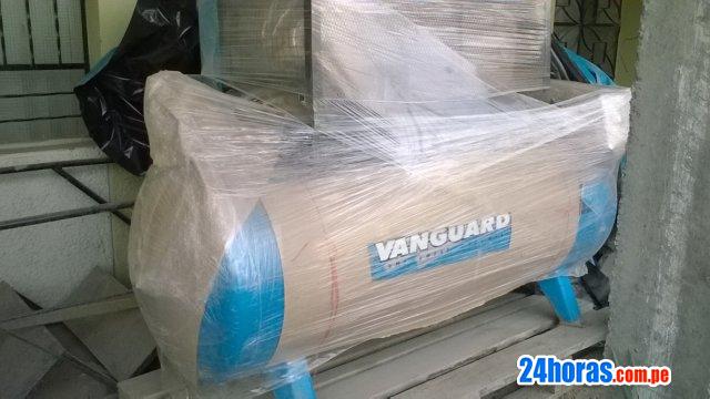 Vendo Compresora de Aire de Segundo uso