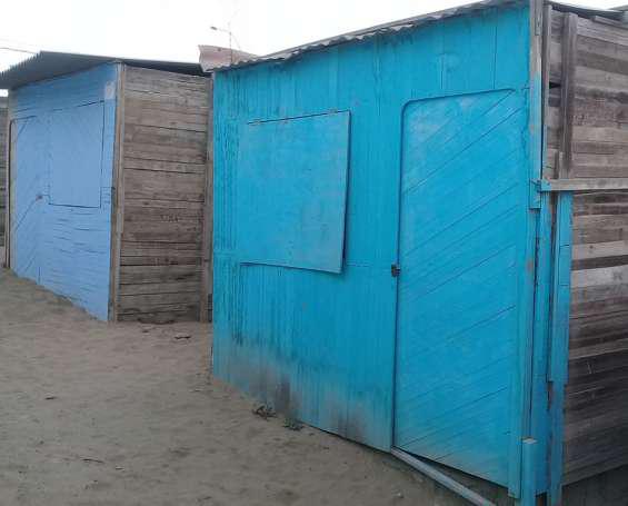 Venta de puesto en mercado de profam, santa rosa, lima en