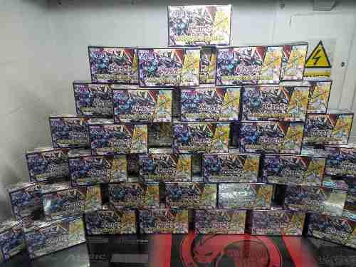 Yu Gi Oh Legendary Hero Deck