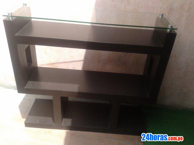 mueble para sala en venta