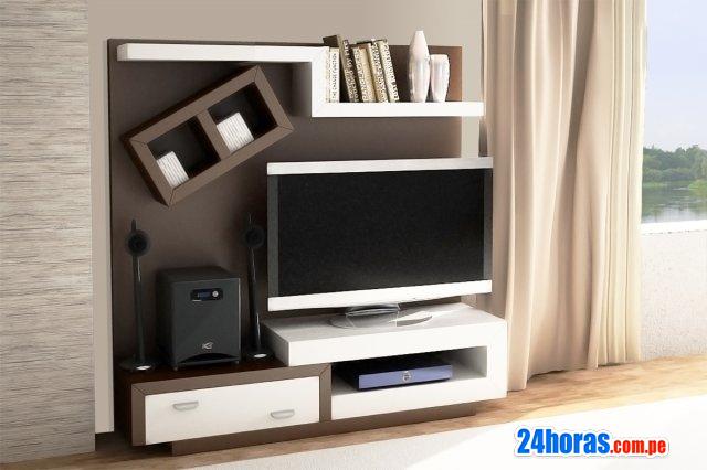 muebles de melamina
