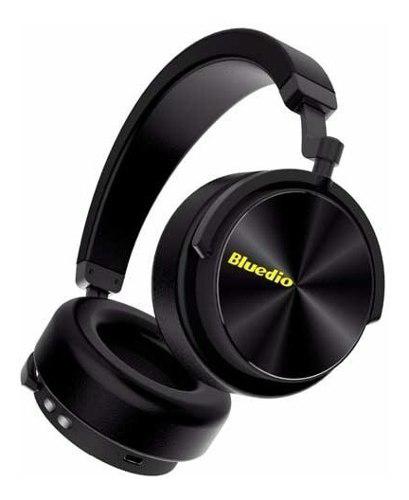 Audifono Bluetooth Bluedio T5