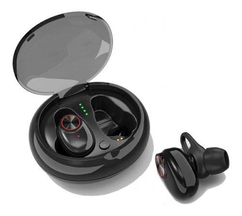 Audifono Bluetooth X18 Inalámbrico V5.0 Para Android iPhone