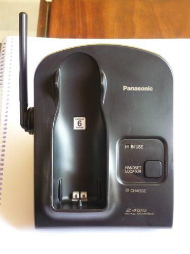 Base De Telefono Inalambrico Panasonic Kx-tg2920lc