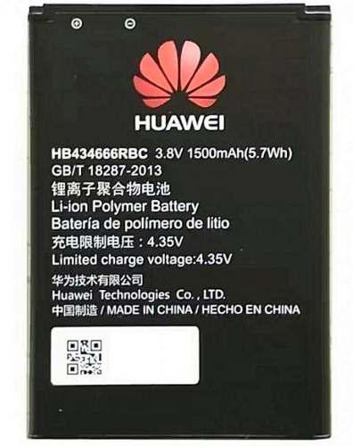 Bateria Huawei Hb43666rbc Mifi E-5575....