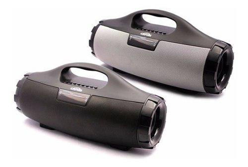Cafini - Parlante Bluetooth Usb Radio Fm Cn-s1912fm-bt