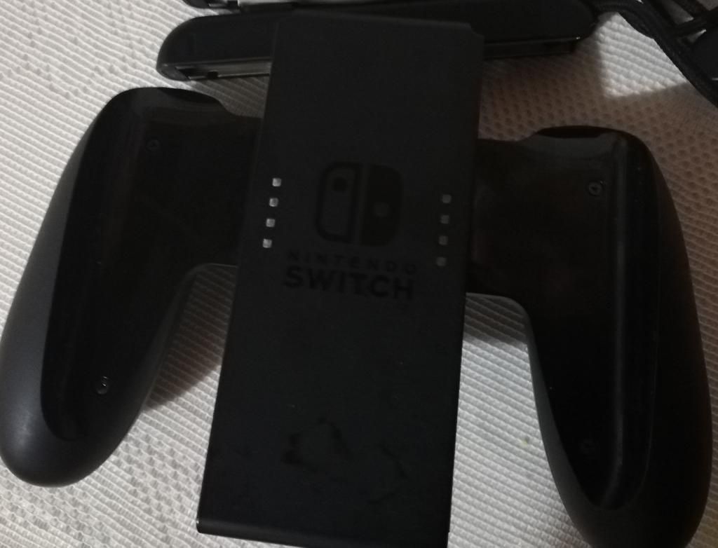 Canbio Grip Original Nintendo Switch