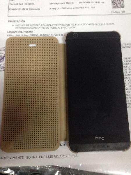 Cleular Htc 626 Libre