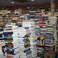 Compro todo tipo de libros.