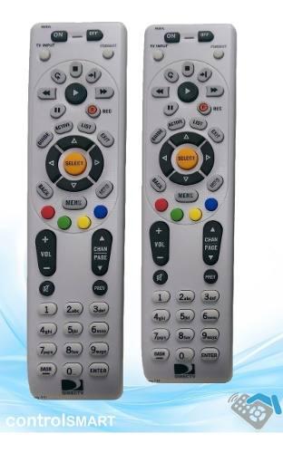 Control Remoto Directv Original