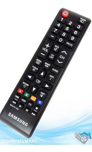 Control Samsung Original Bn59-01199f Smart Tv.