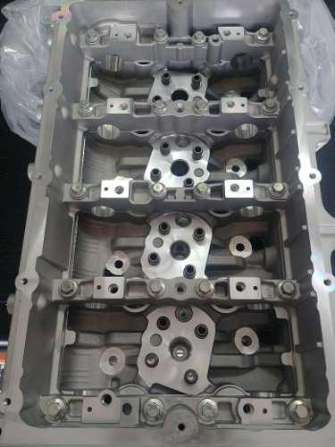 Culata Motor Mazda Pick Up Bt50 2.2 L 16 V 10/....