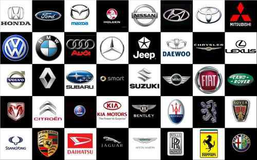 Despiece Del Motor Toyota 2lt