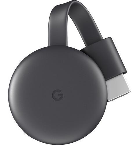 Google Chromecast 3 Netflix Youtube Smart Tv Masplay