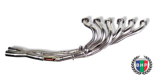 Header Para Bmw 520i 525i 528e, E28, E34 Motor M20