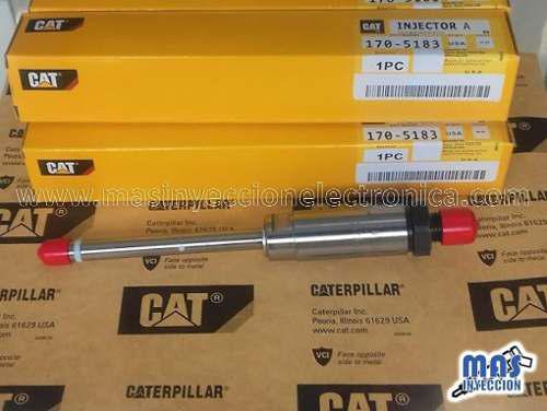 Inyectores Caterpillar 1705183 Motor 3306 3304b