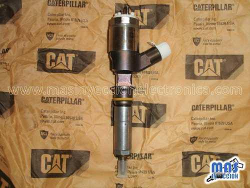 Inyectores Caterpillar 3264700 - 3200690 Motor C6