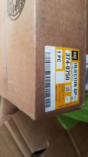 Inyectores Para Motor C15 En Cat. Original