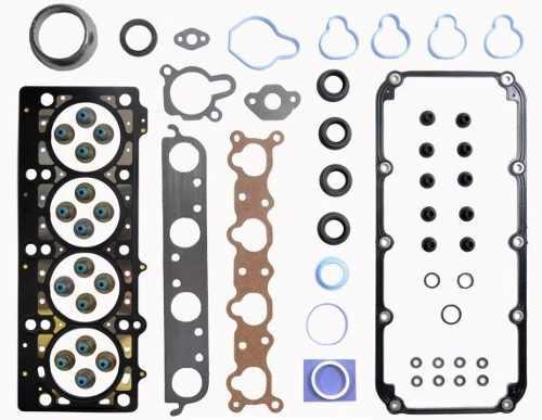 Juego Completo De Empaques De Motor Jeep Patriot Y/o Compass