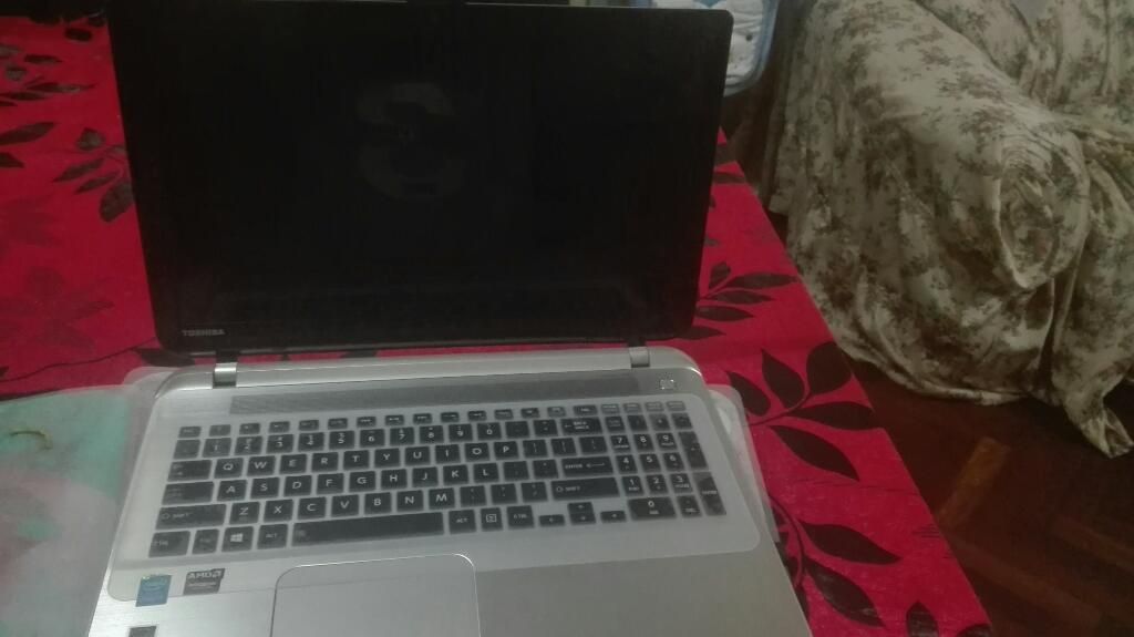 Laptop Toshiba Core I7