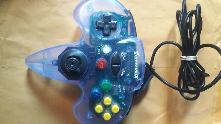 Mando de Nintendo