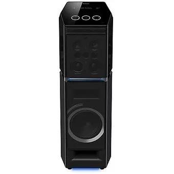 Minicomponente Panasonic Sc-ua90 Interna 2000w -negro