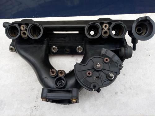 Múltiple De Admisión Peugeot Motor 1.8, Original, Usado