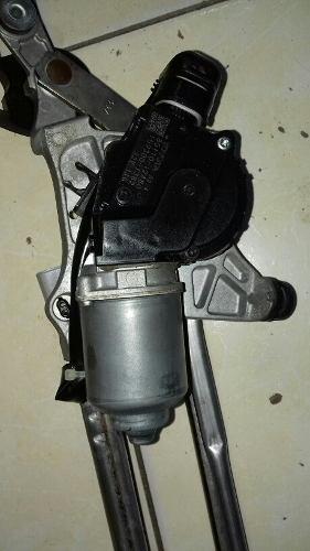Motor De Limpia Parabrisas Original De Toyota Corolla