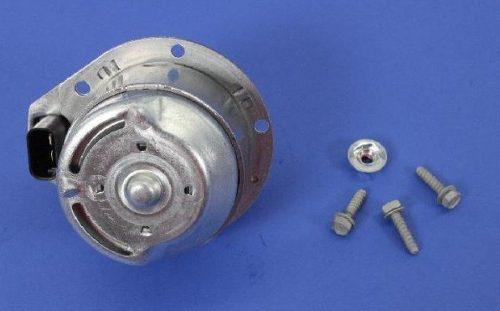 Motor De Ventilador De Radiador Jeep Patriot Y/o Compass