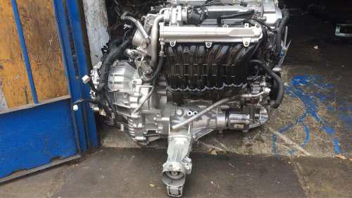 Motor Toyota 1az Rav4