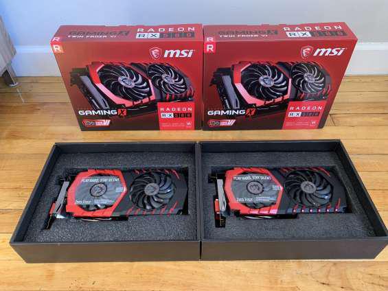 Para la venta en tarjetas gráficas msi gtx1080ti / 1070ti /